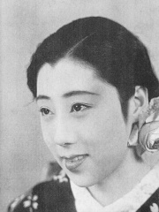 Photo of Isuzu Yamada