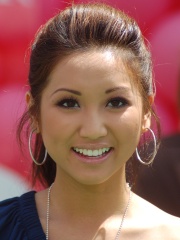 Photo of Brenda Song