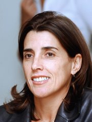 Photo of Maria Paula Silva