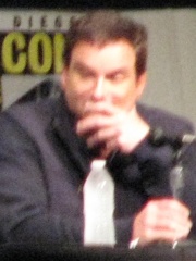 Photo of Shane Black