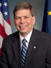 Photo of Mark Begich