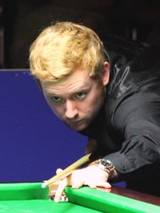 Photo of Ben Woollaston