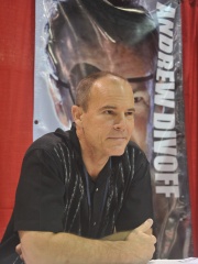 Photo of Andrew Divoff