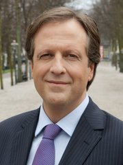 Photo of Alexander Pechtold