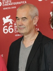 Photo of Sergei Bodrov