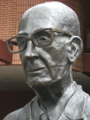 Photo of Carlos Drummond de Andrade