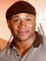 Photo of LL Cool J