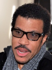 Photo of Lionel Richie