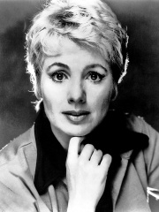 Photo of Shirley Jones