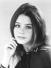 Photo of Susan Dey