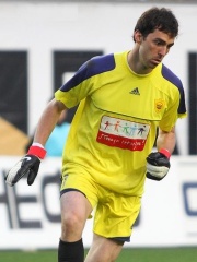 Photo of Nukri Revishvili