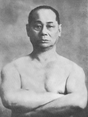 Photo of Motobu Chōki