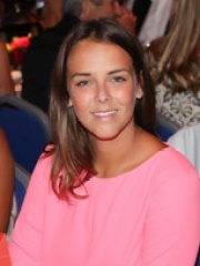 Photo of Pauline Ducruet