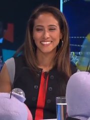 Photo of Iridia Salazar