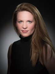 Photo of Myriam Baverel