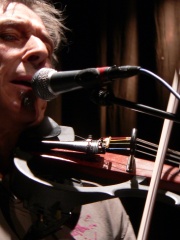 Photo of John Cale