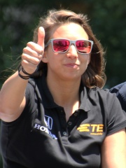 Photo of Simona de Silvestro