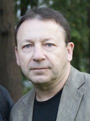 Photo of Zbigniew Zamachowski