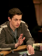 Photo of Tom Dwan