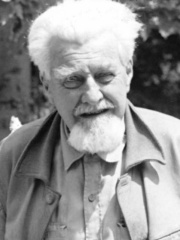 Photo of Konrad Lorenz