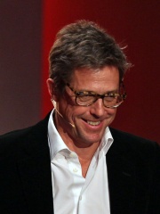 Photo of Hugh Grant