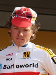 Photo of Christian Pfannberger