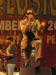 Photo of Bounty Killer