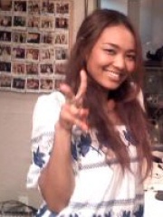 Photo of Crystal Kay