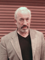 Photo of Simon Callow