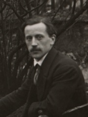 Photo of Raymond Duchamp-Villon