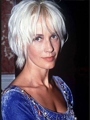 Photo of Paula Yates