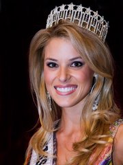 Photo of Carrie Prejean