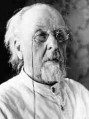 Photo of Konstantin Tsiolkovsky