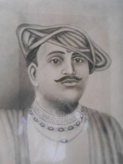 Photo of Kanhoji Angre