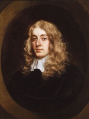 Photo of Samuel Morland