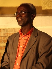 Photo of Souleymane Cissé