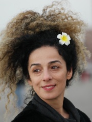 Photo of Masih Alinejad