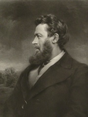 Photo of Walter Bagehot