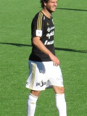 Photo of Mehmet Hetemaj