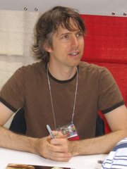 Photo of Matthew Wood