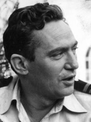 Photo of Peter Finch