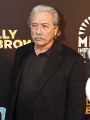 Photo of Edward James Olmos