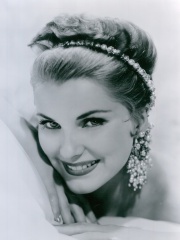 Photo of Debra Paget