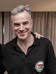 Photo of Daniel Day-Lewis