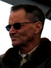 Photo of Sam Shepard