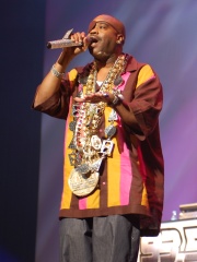 Photo of Slick Rick