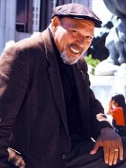 Photo of August Wilson