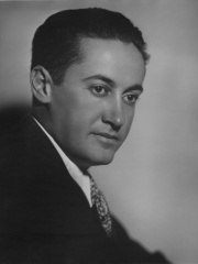 Photo of Irving Thalberg