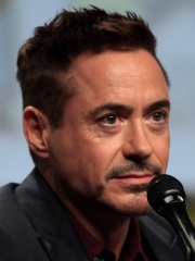 Photo of Robert Downey Jr.