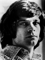 Photo of B. J. Thomas